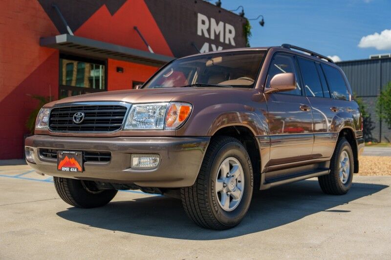 toyota land cruiser 1998 JT3HT05J8W0002961 image toyota land cruiser 1998 JT3HT05J8W0002961 image